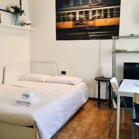 Cozy Central Studio - Porta Romana Apartment Milan Exterior photo