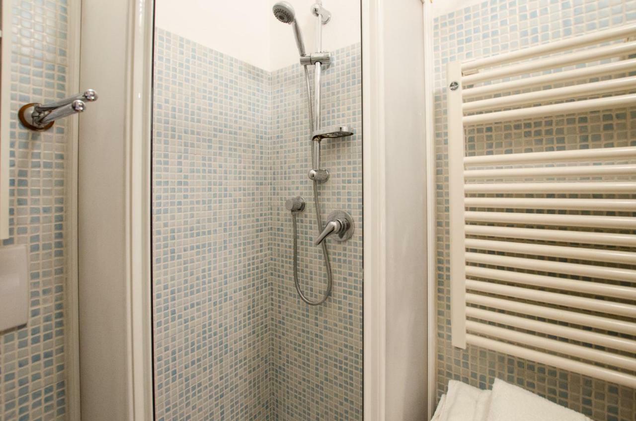 Cozy Central Studio - Porta Romana Apartment Milan Exterior photo