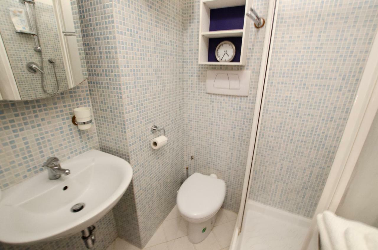 Cozy Central Studio - Porta Romana Apartment Milan Exterior photo